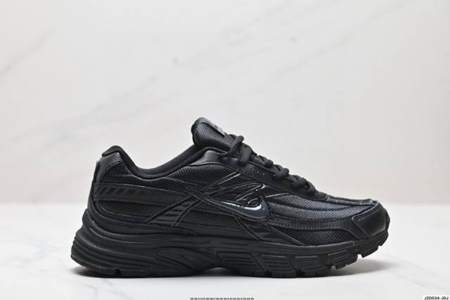 公司级nike Initiator 舒适百搭 防滑耐磨透气 低帮 生活休闲鞋 货号:Hq1179-001 尺码:36 36.5 37.5 38 38.5 39