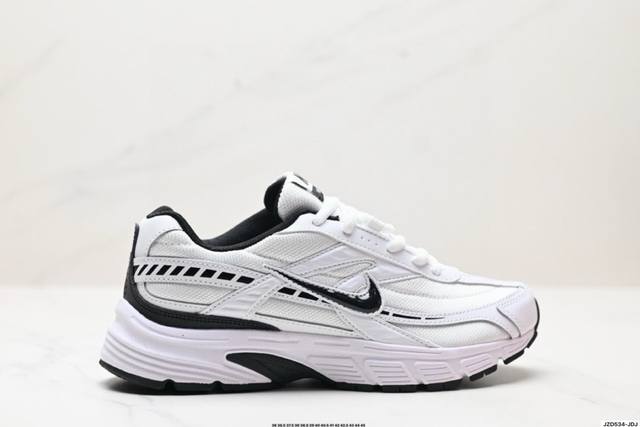 公司级nike Initiator 舒适百搭 防滑耐磨透气 低帮 生活休闲鞋 货号:Hq1179-001 尺码:36 36.5 37.5 38 38.5 39