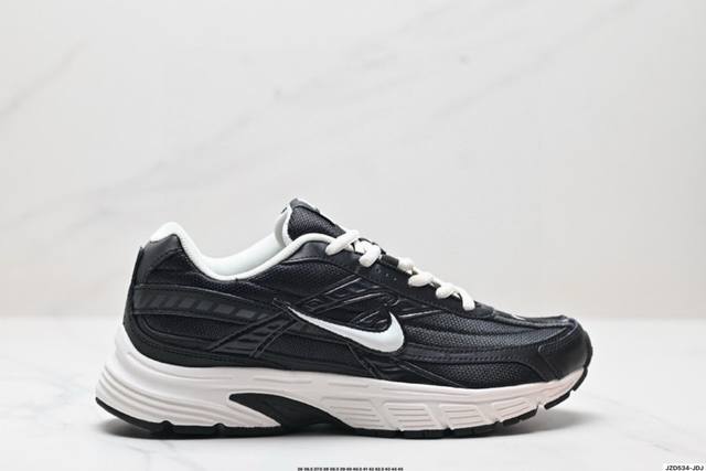 公司级nike Initiator 舒适百搭 防滑耐磨透气 低帮 生活休闲鞋 货号:Hq1179-001 尺码:36 36.5 37.5 38 38.5 39