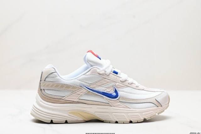 公司级nike Initiator 舒适百搭 防滑耐磨透气 低帮 生活休闲鞋 货号:Hq1179-001 尺码:36 36.5 37.5 38 38.5 39