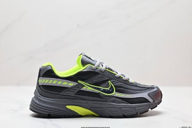 公司级nike Initiator 舒适百搭 防滑耐磨透气 低帮 生活休闲鞋 货号:Hq1179-001 尺码:36 36.5 37.5 38 38.5 39