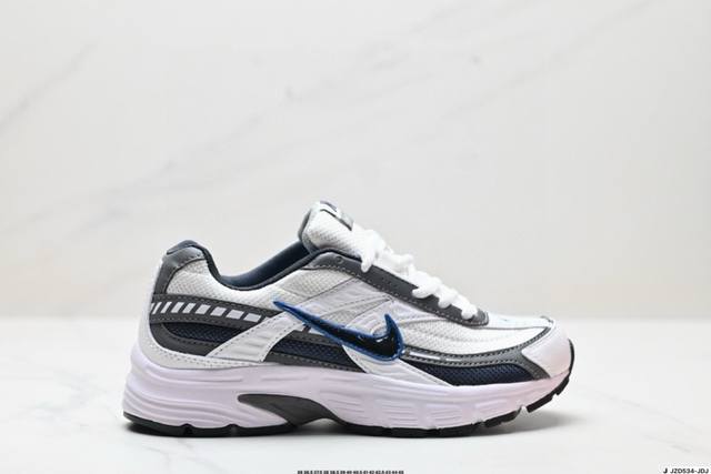 公司级nike Initiator 舒适百搭 防滑耐磨透气 低帮 生活休闲鞋 货号:Hq1179-001 尺码:36 36.5 37.5 38 38.5 39