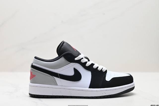 公司级air Jordan 1 Low Aj1乔1低帮休闲板鞋 同步官方配色 官方货号:Hf3148-106 尺码:36 36.5 37.5 38 38.5 3