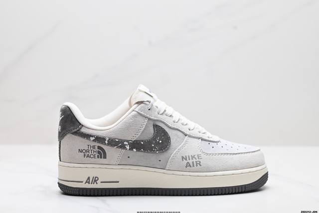 公司级nike Air Force 1'07 Lv8 原楦头原纸板 打造纯正低帮空军版型 专注外贸渠道 全掌内置蜂窝气垫 原盒配件 原厂中底钢印、拉帮完美 货号