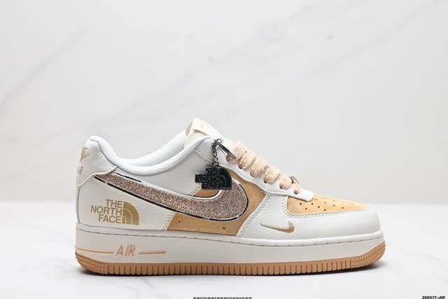 公司级nike Air Force 1‘07 Lv8 原楦头原纸板 打造纯正低帮空军版型 专注外贸渠道 全掌内置蜂窝气垫 原盒配件 原厂中底钢印、拉帮完美 官方