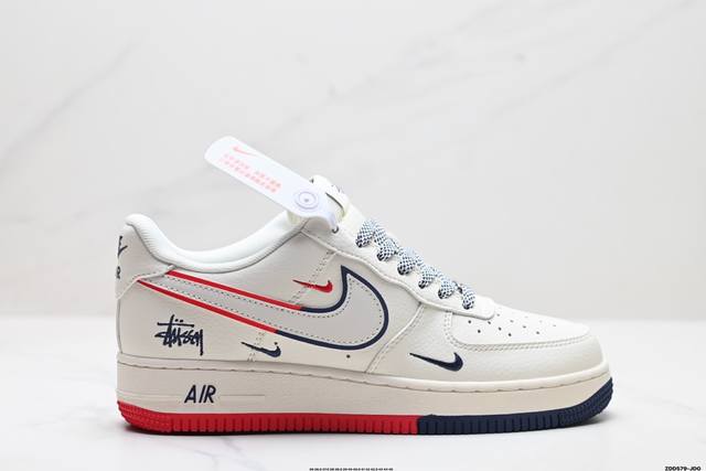 公司级nike Air Force 1‘07 Lv8 原楦头原纸板 打造纯正低帮空军版型 专注外贸渠道 全掌内置蜂窝气垫 原盒配件 原厂中底钢印、拉帮完美 官方