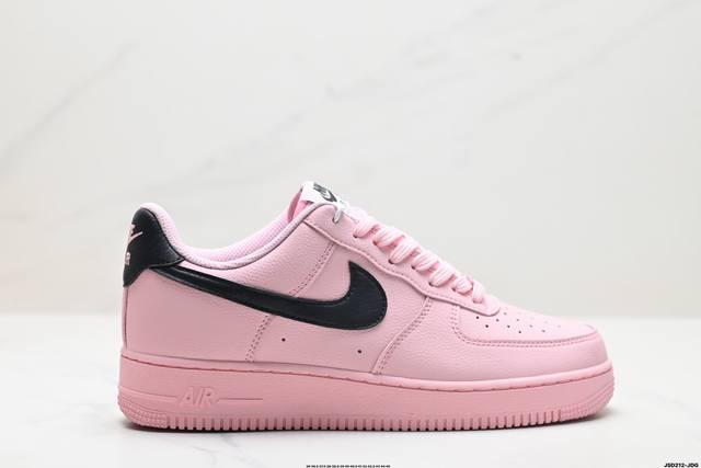 公司级nike Air Force 1'07 原楦头原纸板 打造纯正低帮空军版型 专注外贸渠道 全掌内置蜂窝气垫 原盒配件 原厂中底钢印、拉帮完美 货号:Cw2