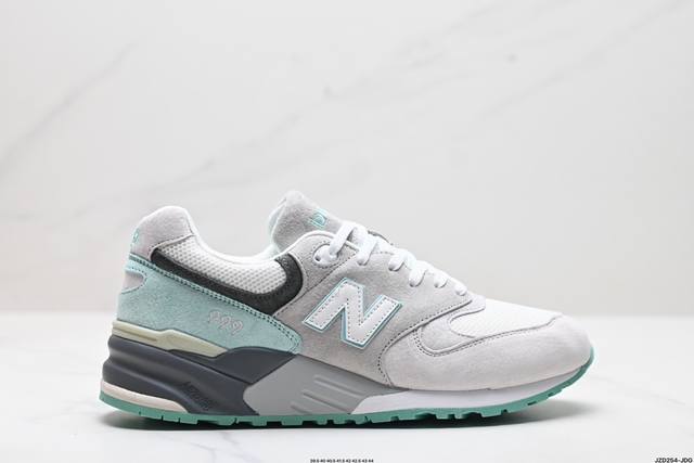 公司级new Balance 999Mg原装版本 市面独家最正确版本 实拍首发 无色差中底前掌高弹md+后掌abzorb专利吸震+后跟高弹小md应用n-Ergy