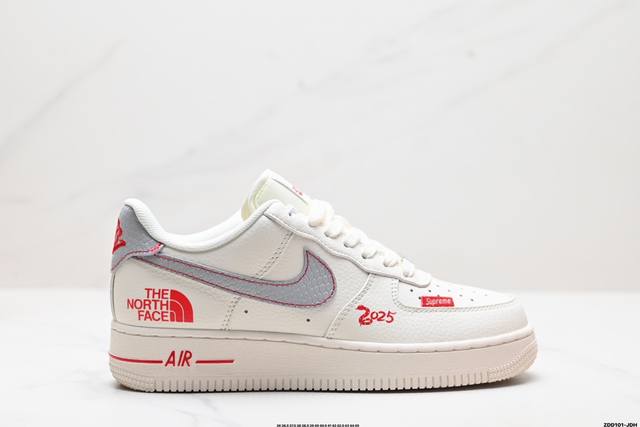 公司级nike Air Force 1‘07 Lv8 原楦头原纸板 打造纯正低帮空军版型 专注外贸渠道 全掌内置蜂窝气垫 原盒配件 原厂中底钢印、拉帮完美 官方