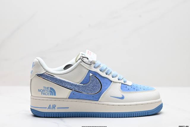 公司级nike Air Force 1‘07 Lv8 原楦头原纸板 打造纯正低帮空军版型 专注外贸渠道 全掌内置蜂窝气垫 原盒配件 原厂中底钢印、拉帮完美 官方