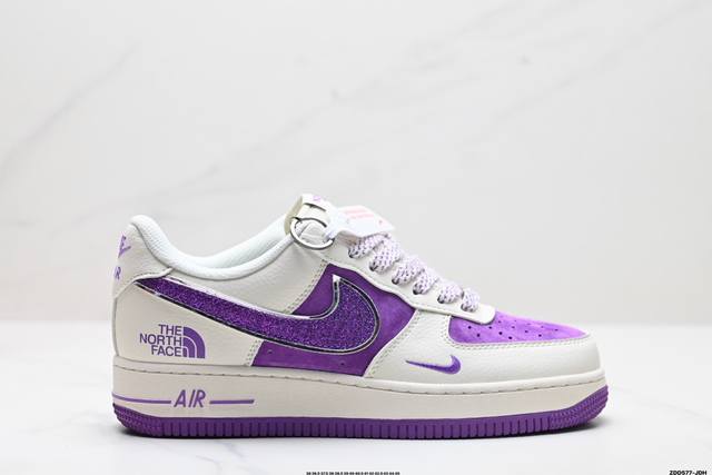 公司级nike Air Force 1‘07 Lv8 原楦头原纸板 打造纯正低帮空军版型 专注外贸渠道 全掌内置蜂窝气垫 原盒配件 原厂中底钢印、拉帮完美 官方