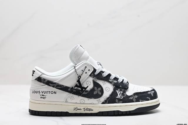 真标耐克nike Dunk Low Retro 扣篮系列复古低帮休闲运动滑板板鞋 货号:Rm2309-240 尺码:36 36.5 37.5 38 38.5 3