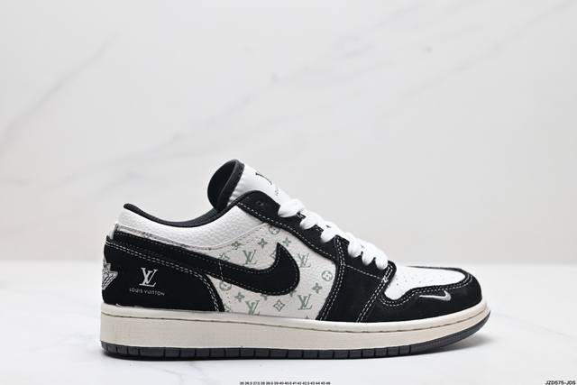 真标nike Air Jordan 1 Low Aj1乔1低帮休闲板鞋 同步官方配色 官方货号:Sj9950-007 尺码:36 36.5 37.5 38 38