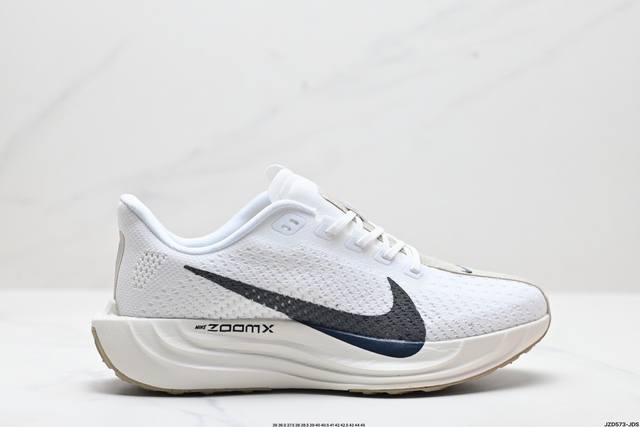 真标nike Pegasus Plus 舒适百搭防滑耐磨 低帮 休闲跑步鞋 货号:Fq7261-400 尺码:36 36.5 37.5 38 38.5 39 4