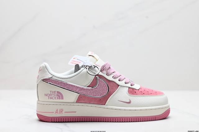 公司级nike Air Force 1‘07 Lv8 原楦头原纸板 打造纯正低帮空军版型 专注外贸渠道 全掌内置蜂窝气垫 原盒配件 原厂中底钢印、拉帮完美 官方