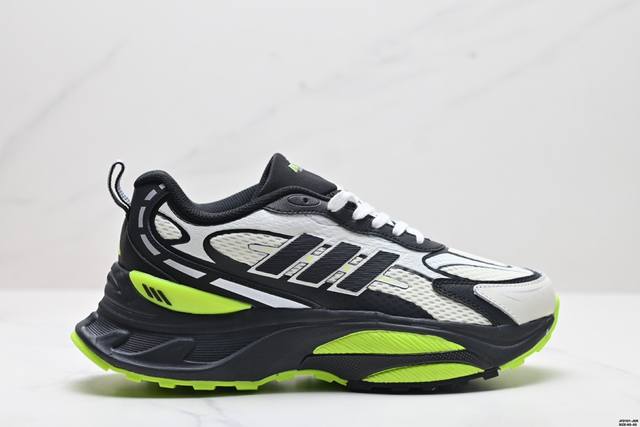 公司级adidas Mts Pro 舒适百搭防滑耐磨 低帮 厚底跑步鞋 货号:Ih5835 尺码:40-45 Id:Jfd101-Jdr