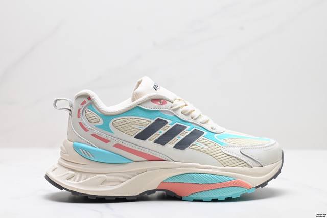 公司级adidas Mts Pro 舒适百搭防滑耐磨 低帮 厚底跑步鞋 货号:Ih5835 尺码:40-45 Id:Jfd101-Jdr