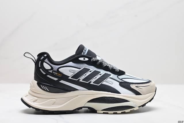 公司级adidas Mts Pro 舒适百搭防滑耐磨 低帮 厚底跑步鞋 货号:Ih5835 尺码:40-45 Id:Jfd101-Jdr