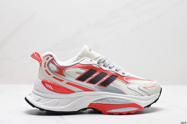 公司级adidas Mts Pro 舒适百搭防滑耐磨 低帮 厚底跑步鞋 货号:Ih5835 尺码:40-45 Id:Jfd101-Jdr