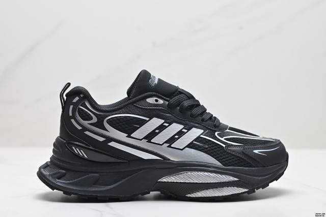 公司级adidas Mts Pro 舒适百搭防滑耐磨 低帮 厚底跑步鞋 货号:Ih5835 尺码:40-45 Id:Jfd101-Jdr