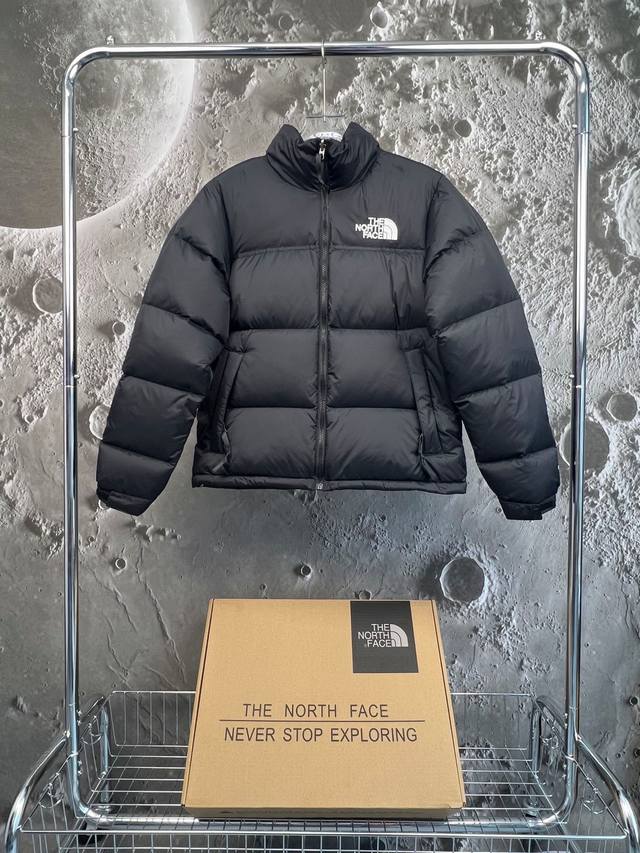 天花板版本 Thenorthface北面1996Nuptse 1996经典款美版羽绒服 顶级原版 ：尺码xs-Xxl 北面the North Face1996款