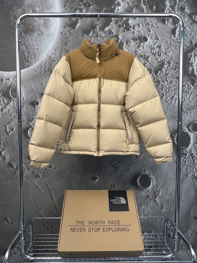 天花板版本 Thenorthface北面1996Nuptse 1996经典款美版羽绒服 顶级原版 ：尺码xs-Xxl ：顶级原版北面the North Face