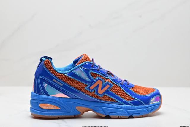 公司级新百伦中古跑鞋 New Balance 740系列新百伦 潮流男女运动鞋 Nb740跑步鞋透气鞋复古潮鞋 货号:U740Cb2 尺码:36 37 37.5