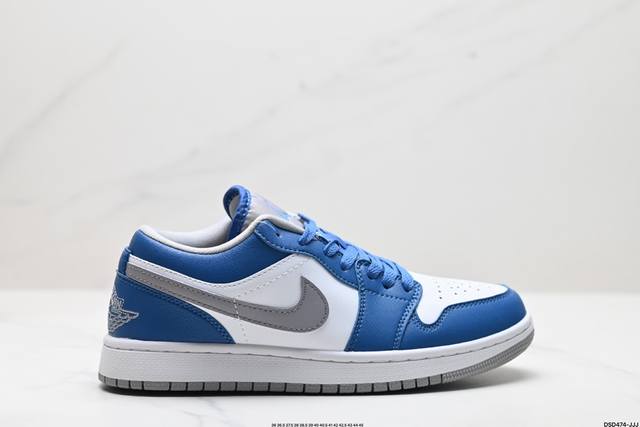 福利公司级nike Air Jordan 1 Low Aj1乔1低帮休闲板鞋 同步官方配色 头层皮打造 正确满胶鞋垫 四线拉帮 原厂织唛标 鞋舌高弹海绵填充 官