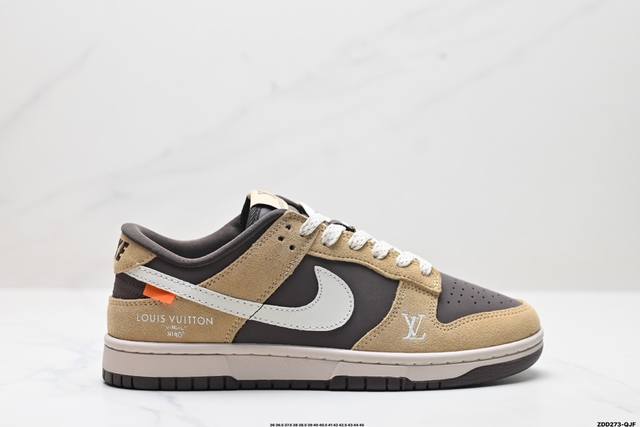 公司级nk Dunk Low Retro “Diy高端定制” 低帮休闲运动板鞋 原装头层材料 用料绝不含糊 独家版型蒸餾加工帶來的是更好的视觉和脚感体验 清洁度