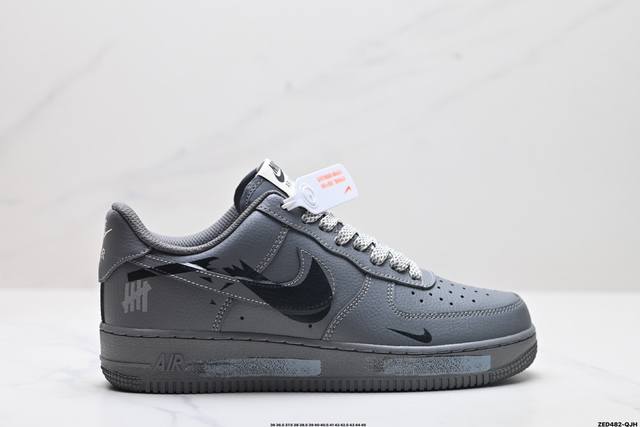 公司级nike Air Force 1'07 Lv8 原楦头原纸板 打造纯正低帮空军版型 专注外贸渠道 全掌内置蜂窝气垫 原盒配件 原厂中底钢印、拉帮完美 货号