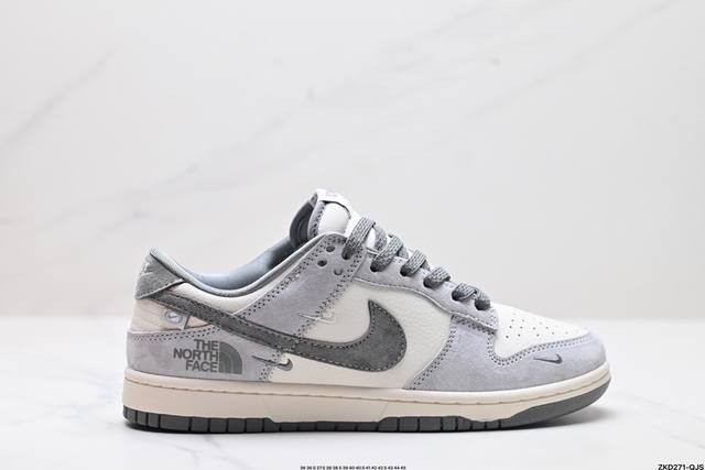 公司级nk Dunk Low Retro “Diy高端定制” 低帮休闲运动板鞋 原装头层材料 用料绝不含糊 独家版型蒸餾加工帶來的是更好的视觉和脚感体验 清洁度