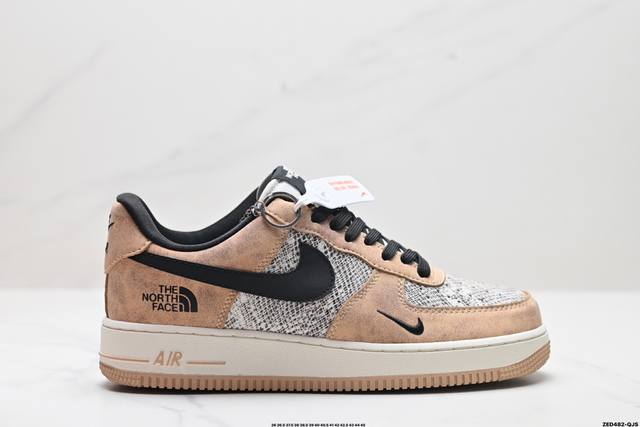 公司级nike Air Force 1'07 Lv8 原楦头原纸板 打造纯正低帮空军版型 专注外贸渠道 全掌内置蜂窝气垫 原盒配件 原厂中底钢印、拉帮完美 货号