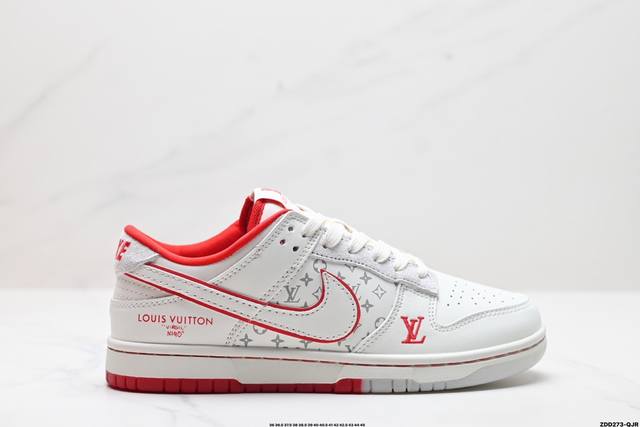 公司级nk Dunk Low Retro “Diy高端定制” 低帮休闲运动板鞋 原装头层材料 用料绝不含糊 独家版型蒸餾加工帶來的是更好的视觉和脚感体验 清洁度