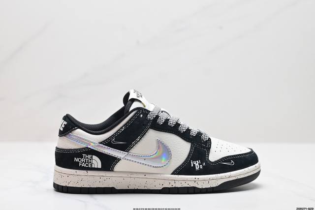 公司级nk Dunk Low Retro “Diy高端定制” 低帮休闲运动板鞋 原装头层材料 用料绝不含糊 独家版型蒸餾加工帶來的是更好的视觉和脚感体验 清洁度