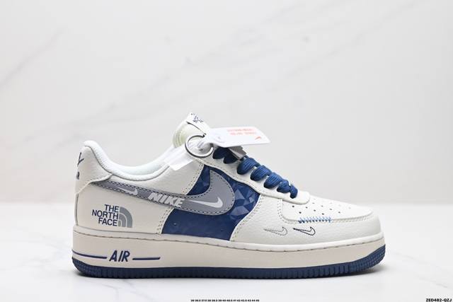 公司级nike Air Force 1'07 原楦头原纸板 打造纯正低帮空军版型 专注外贸渠道 全掌内置蜂窝气垫 原盒配件 原厂中底钢印、拉帮完美 货号:Dm6