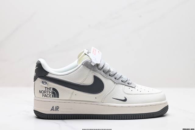 公司级nike Air Force 1'07 Lv8 原楦头原纸板 打造纯正低帮空军版型 专注外贸渠道 全掌内置蜂窝气垫 原盒配件 原厂中底钢印、拉帮完美 货号