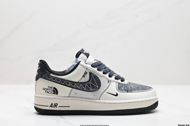 公司级nike Air Force 1'07 Lv8 原楦头原纸板 打造纯正低帮空军版型 专注外贸渠道 全掌内置蜂窝气垫 原盒配件 原厂中底钢印、拉帮完美 货号