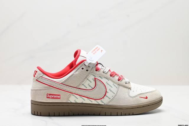 公司级nk Dunk Low Retro “Diy高端定制” 低帮休闲运动板鞋 原装头层材料 用料绝不含糊 独家版型蒸餾加工帶來的是更好的视觉和脚感体验 清洁度