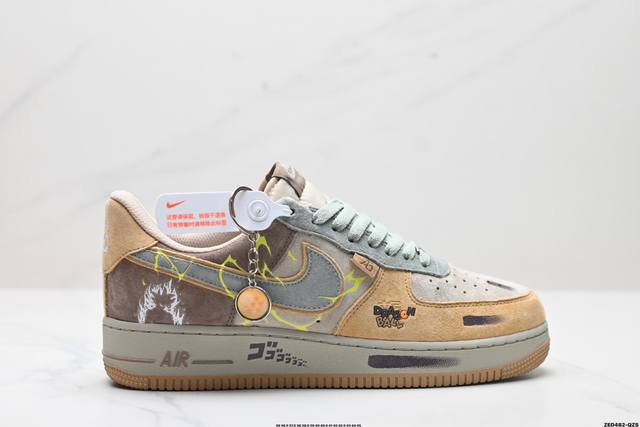 公司级nike Air Force 1'07 Lv8 原楦头原纸板 打造纯正低帮空军版型 专注外贸渠道 全掌内置蜂窝气垫 原盒配件 原厂中底钢印、拉帮完美 货号