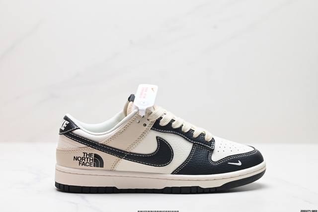 公司级nk Dunk Low Retro “Diy高端定制” 低帮休闲运动板鞋 原装头层材料 用料绝不含糊 独家版型蒸餾加工帶來的是更好的视觉和脚感体验 清洁度