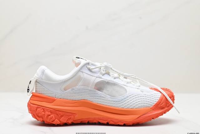 公司级nk Acg Mountain Fly 2 Low 外户登山列系越跑低帮休闲动运徒步鞋 新全户外鞋款mountain Fly 新全来袭 该款鞋沿袭前代高帮