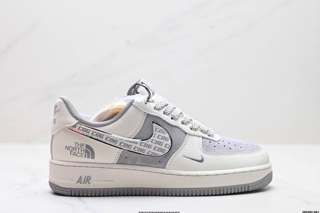 公司级nike Air Force 1'07 Lv8 原楦头原纸板 打造纯正低帮空军版型 专注外贸渠道 全掌内置蜂窝气垫 原盒配件 原厂中底钢印、拉帮完美 货号