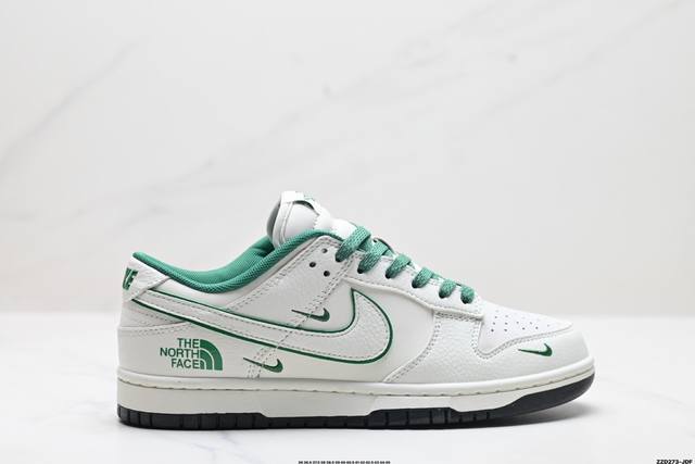 公司级nk Dunk Low Retro “Diy高端定制” 低帮休闲运动板鞋 原装头层材料 用料绝不含糊 独家版型蒸餾加工帶來的是更好的视觉和脚感体验 清洁度