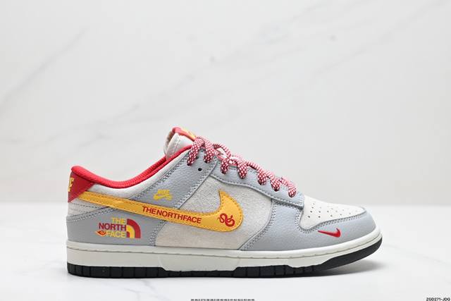 公司级nk Dunk Low Retro “Diy高端定制” 低帮休闲运动板鞋 原装头层材料 用料绝不含糊 独家版型蒸餾加工帶來的是更好的视觉和脚感体验 清洁度