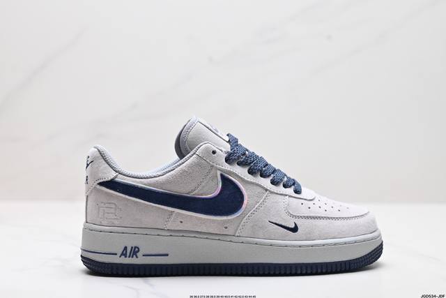 公司级nike Air Force 7 Lv8 原楦头原纸板 打造纯正低帮空军版型 专注外贸渠道 全掌内置蜂窝气垫 原盒配件 原厂中底钢印、拉帮完美 官方货号: