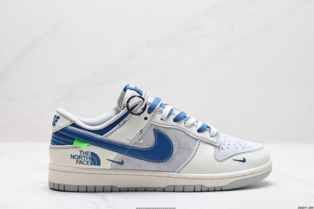 公司级nk Dunk Low Retro “Diy高端定制” 低帮休闲运动板鞋 原装头层材料 用料绝不含糊 独家版型蒸餾加工帶來的是更好的视觉和脚感体验 清洁度