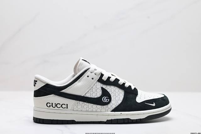 公司级nk Dunk Low Retro “Diy高端定制” 低帮休闲运动板鞋 原装头层材料 用料绝不含糊 独家版型蒸餾加工帶來的是更好的视觉和脚感体验 清洁度