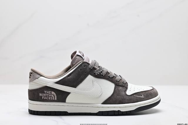 公司级nk Dunk Low Retro “Diy高端定制” 低帮休闲运动板鞋 原装头层材料 用料绝不含糊 独家版型蒸餾加工帶來的是更好的视觉和脚感体验 清洁度