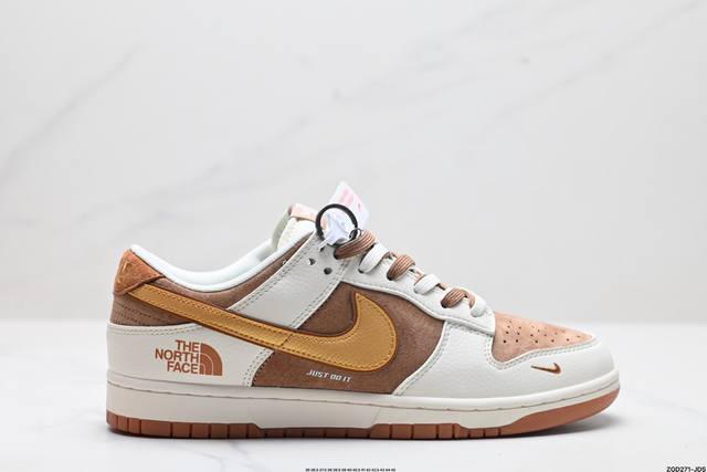 公司级nk Dunk Low Retro “Diy高端定制” 低帮休闲运动板鞋 原装头层材料 用料绝不含糊 独家版型蒸餾加工帶來的是更好的视觉和脚感体验 清洁度