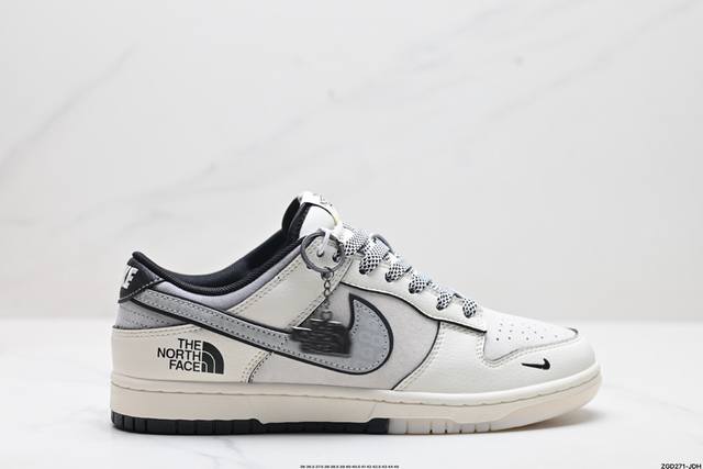 公司级nk Dunk Low Retro “Diy高端定制” 低帮休闲运动板鞋 原装头层材料 用料绝不含糊 独家版型蒸餾加工帶來的是更好的视觉和脚感体验 清洁度